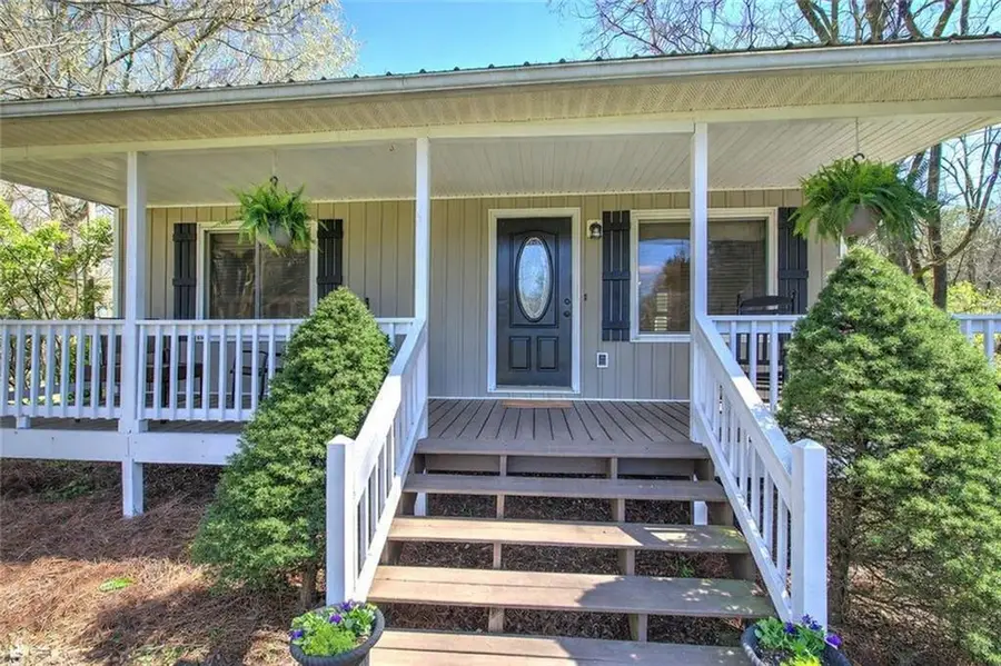 170 Parr Wade Road Se, Cartersville, GA 30120 - #2