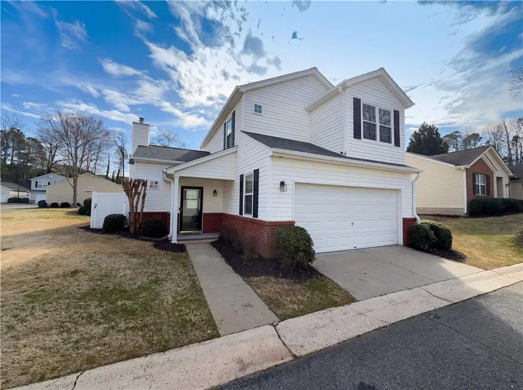 244 Manley Court, Woodstock, GA 30188 - #1
