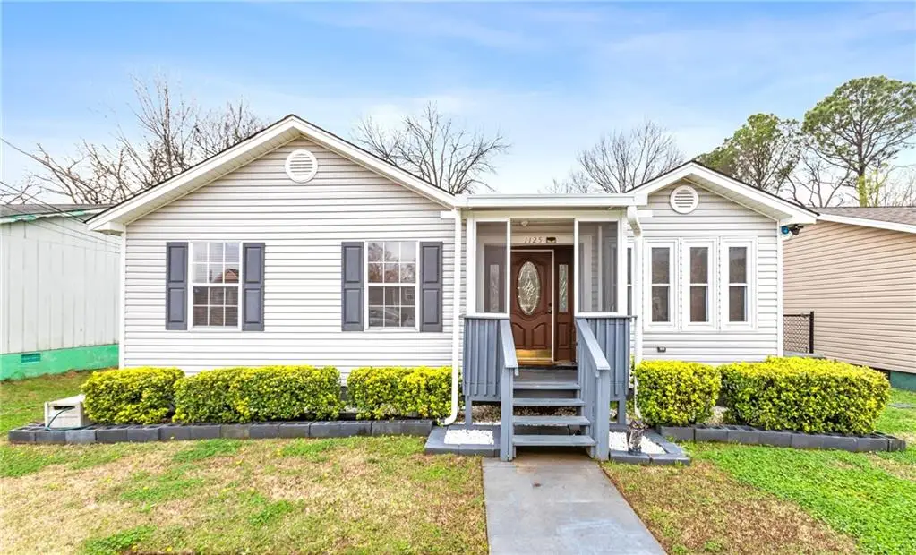 1125 John J Eagan Drive, Birmingham, AL 35204 - #1