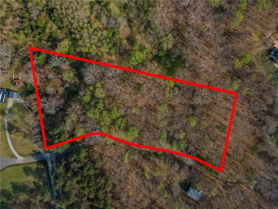 342 Jesse Martin Trail, Canton, GA 30115 - #3