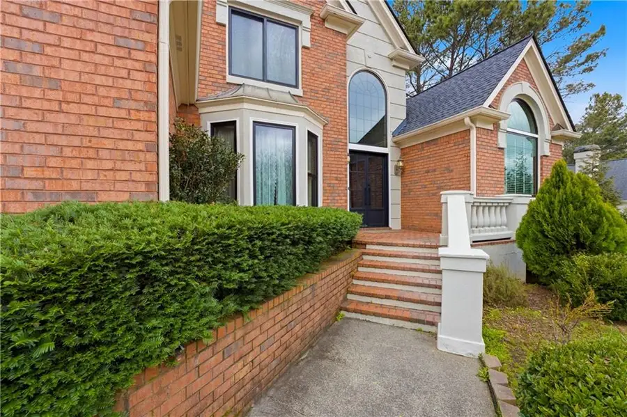 715 Weybridge Place, Alpharetta, GA 30022 - #3