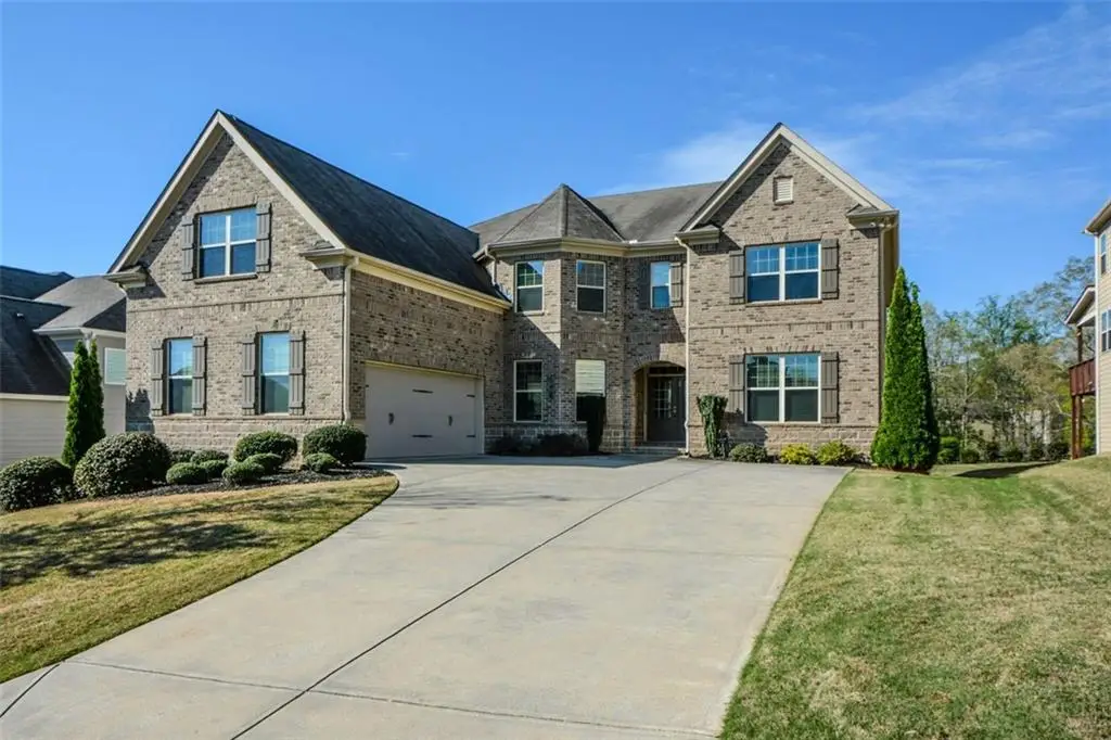 905 Stonekirk Court, Alpharetta, GA 30004 - #1