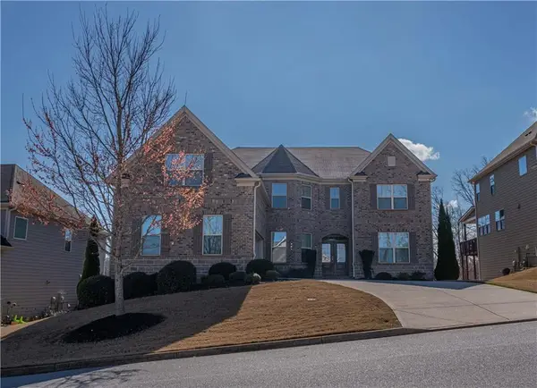 905 Stonekirk Court, Alpharetta, GA 30004