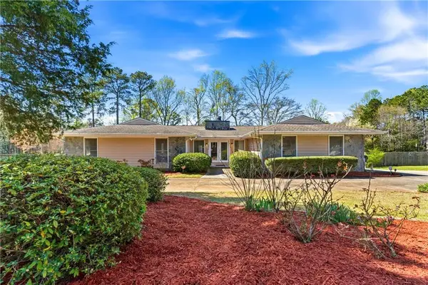 8049 Autumn Woods Drive, Jonesboro, GA 30236