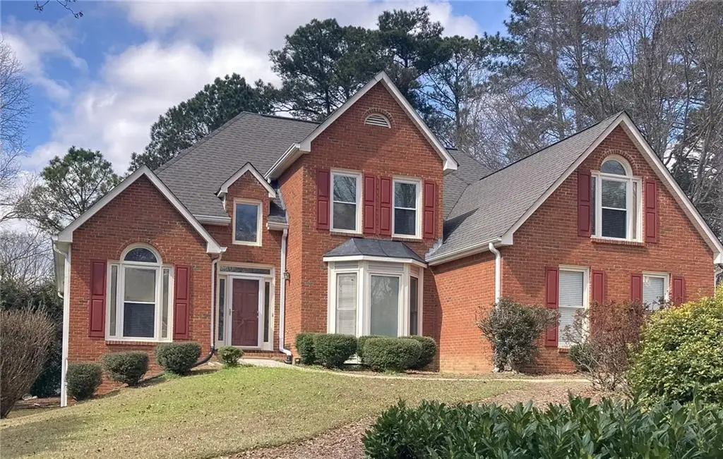 2842 Ashton Tree Place, Dacula, GA 30019 - #1