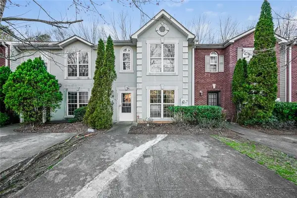 3321 Waldrop Trail, Decatur, GA 30034