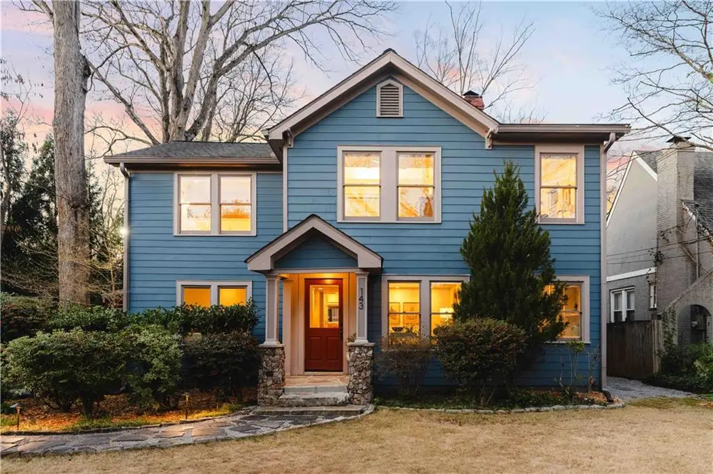 143 Maxwell Street, Decatur, GA 30030 - #1