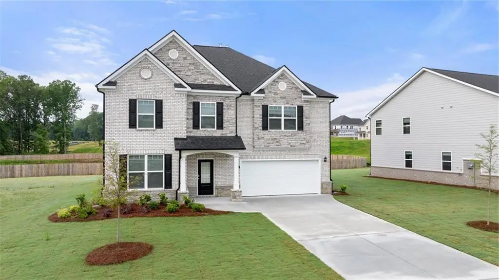 2999 Champions Way, Loganville, GA 30052 - #1