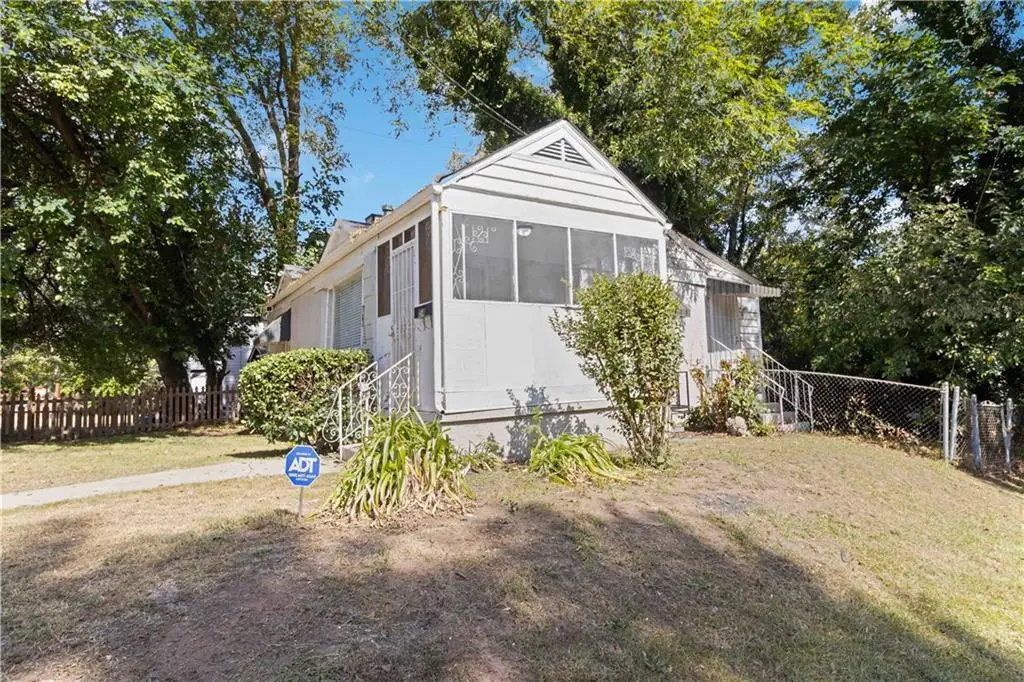 154 Lawton Street Sw, Atlanta, GA 30314 - #1