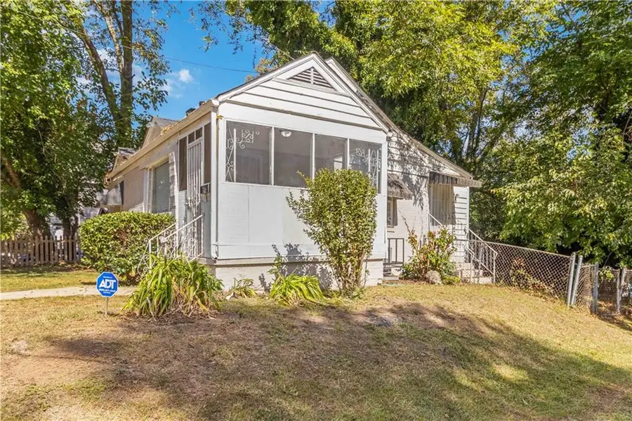 154 Lawton Street Sw, Atlanta, GA 30314 - #2