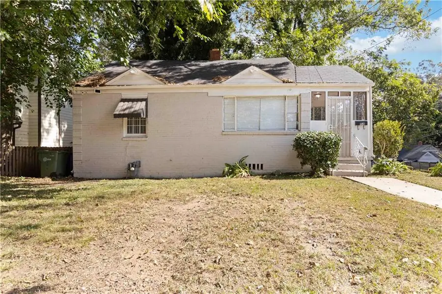 154 Lawton Street Sw, Atlanta, GA 30314 - #3