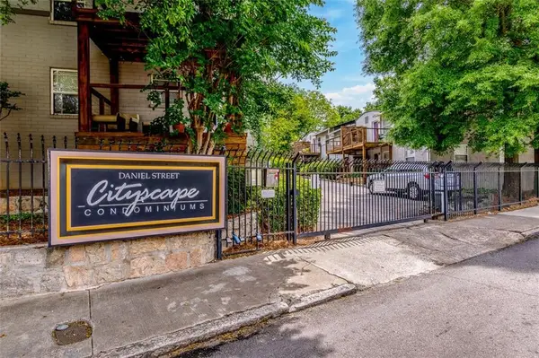 36 Daniel Street Se #5, Atlanta, GA 30312