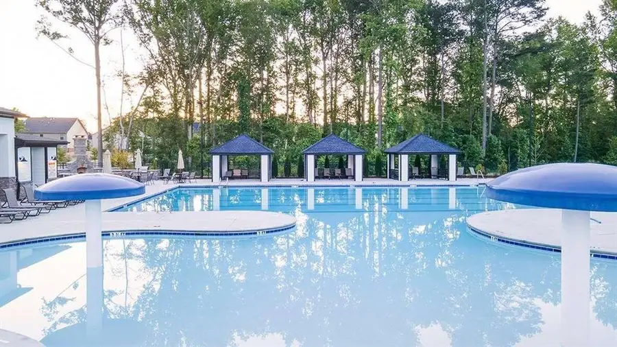 3009 Champions Way, Loganville, GA 30052 - #3