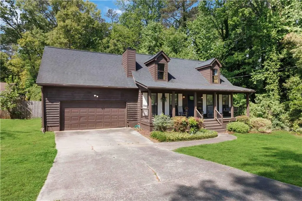 1066 Sea Oats Way Sw, Lilburn, GA 30047 - #1