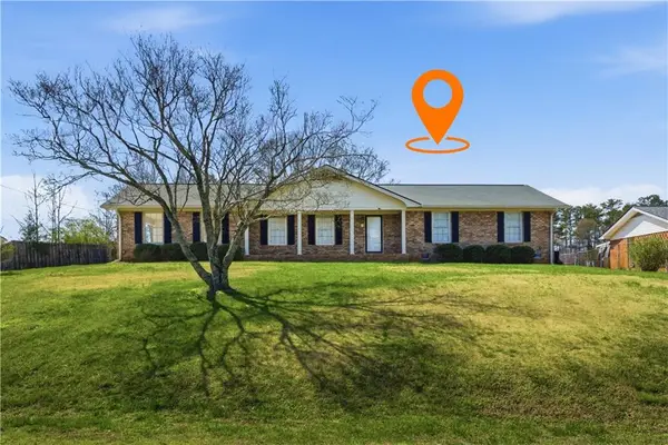 3158 Esther Drive, Gainesville, GA 30504