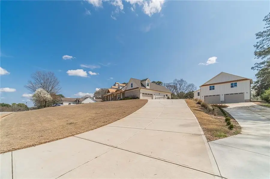 1009 Easy Street, Winder, GA 30680 - #3