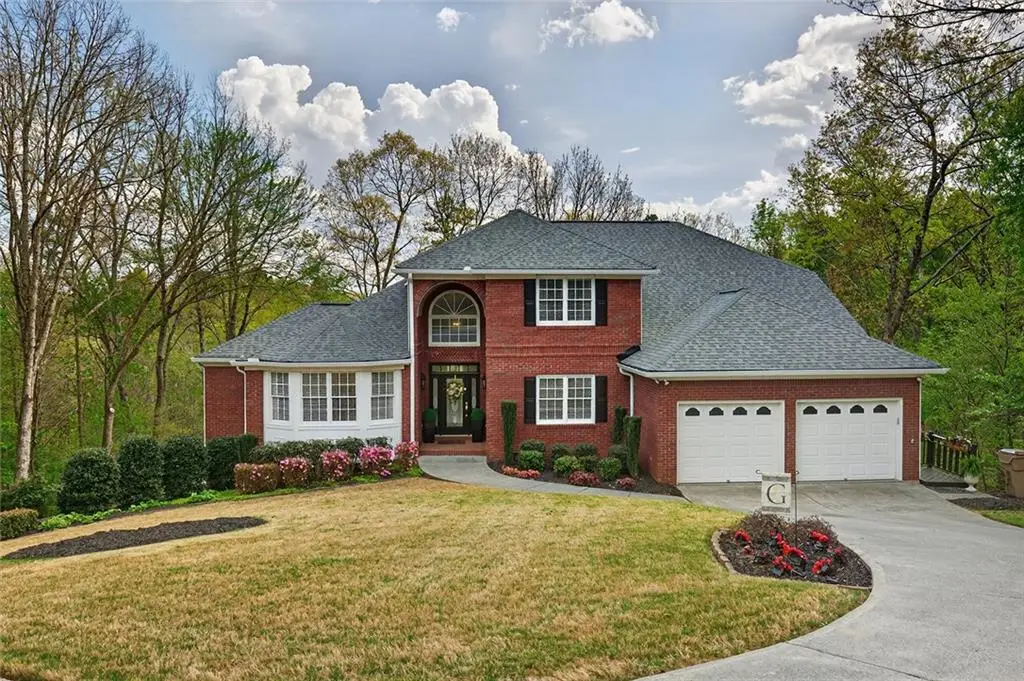 27 Christopher Ridge Nw, Cartersville, GA 30121 - #1