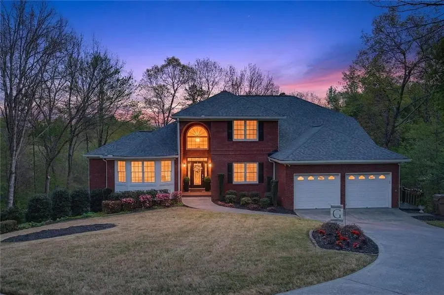 27 Christopher Ridge Nw, Cartersville, GA 30121 - #2