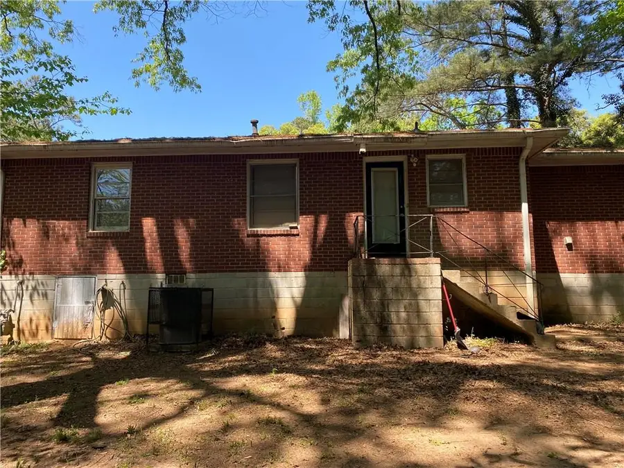 2280 Bonner Road, Atlanta, GA 30344 - #2