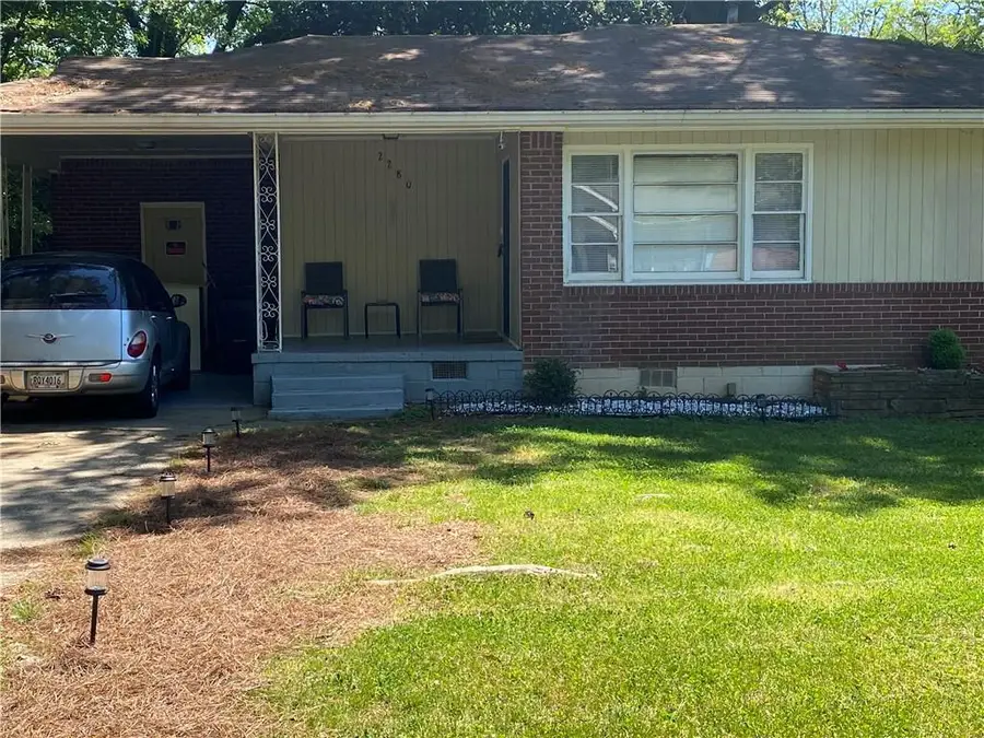 2280 Bonner Road, Atlanta, GA 30344 - #3