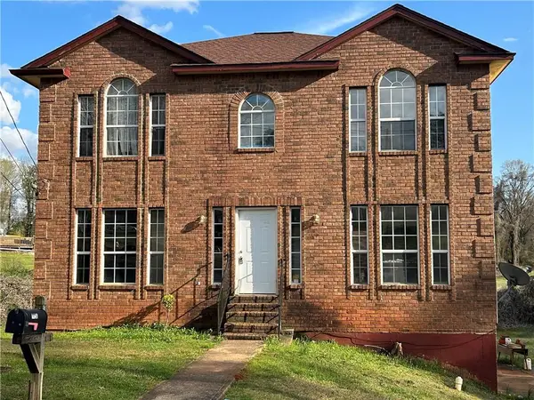 3127 Snapfinger Court, Decatur, GA 30034