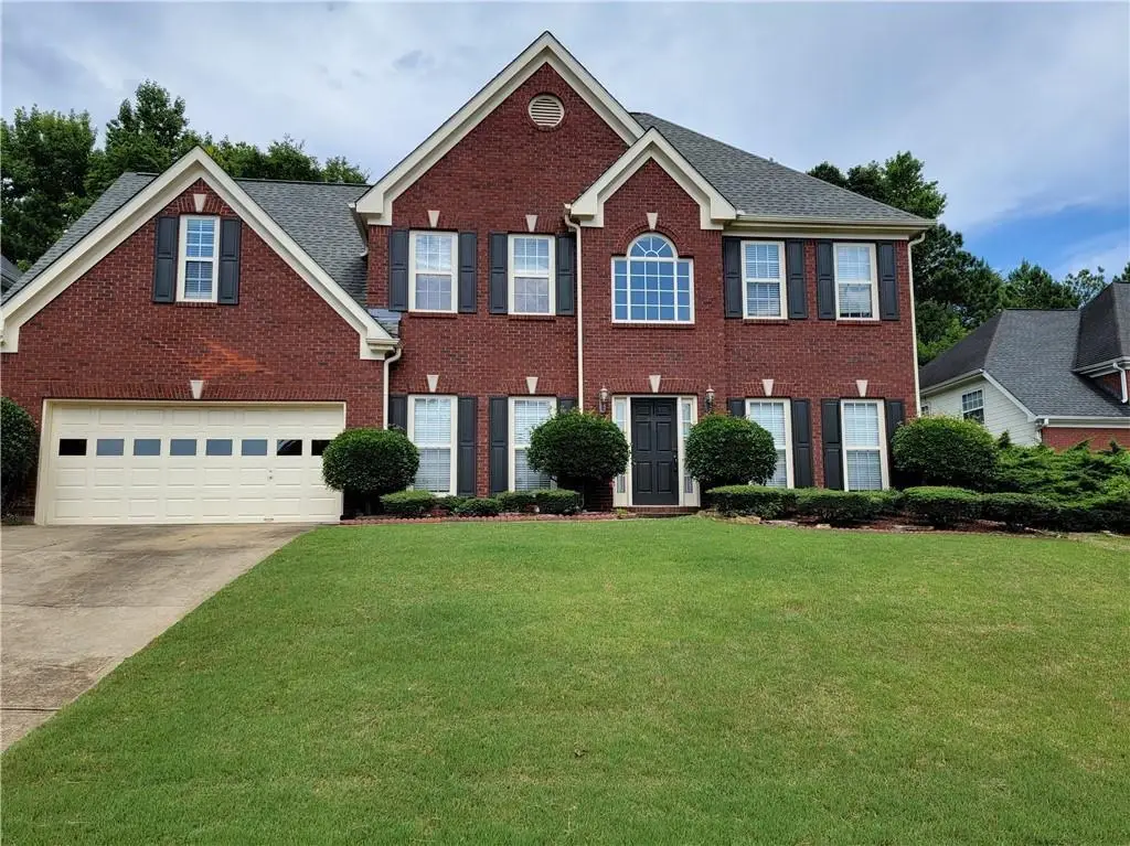 2833 Savannah Walk Cove, Suwanee, GA 30024 - #1