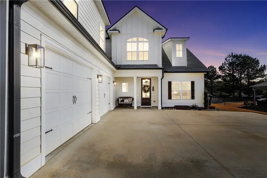 230 Alcovy Reserve Way, Covington, GA 30014 - #2