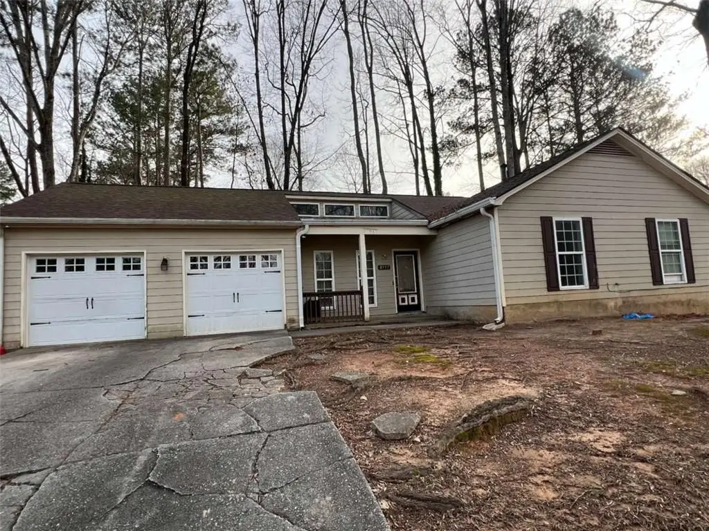 8997 Liberty Lane, Jonesboro, GA 30238 - #1