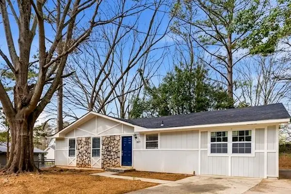 1677 Liberty Valley, Decatur, GA 30032