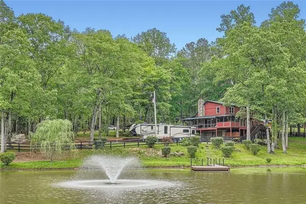 5419 Tyree, Winston, GA 30187