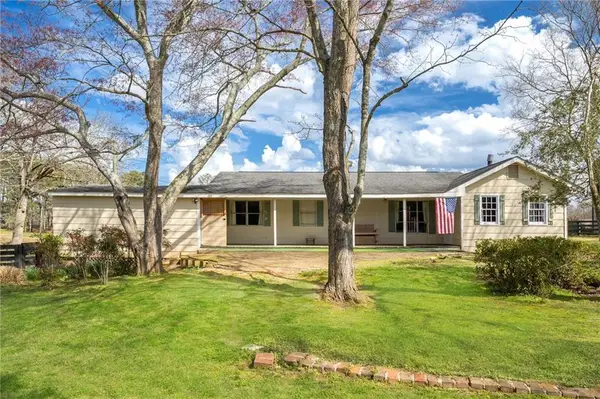 16685 Hopewell Road, Milton, GA 30004