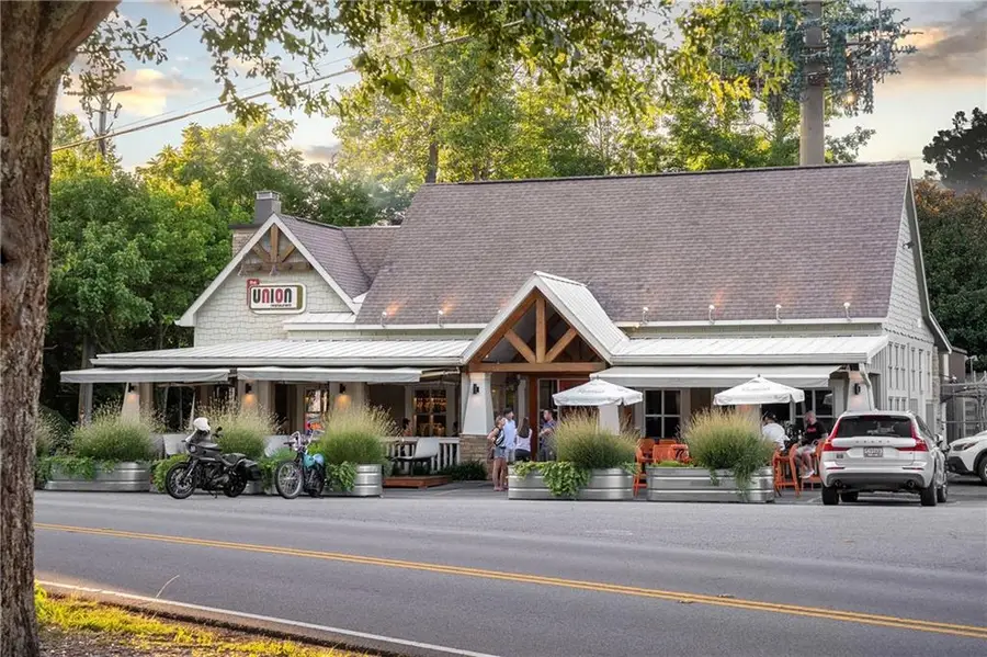 16685 Hopewell Road, Milton, GA 30004 - #3