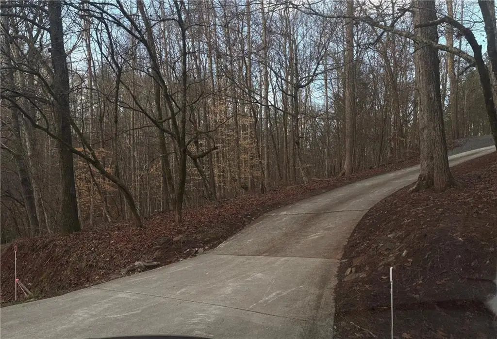 4888 J M Turk Road, Flowery Branch, GA 30542 - #1