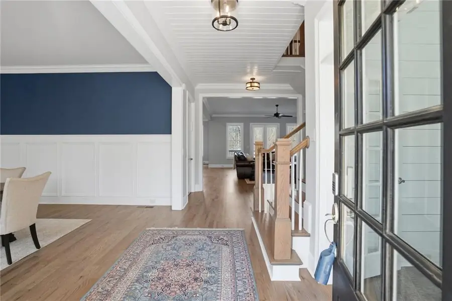 13488 Hipworth Road, Alpharetta, GA 30004 - #3