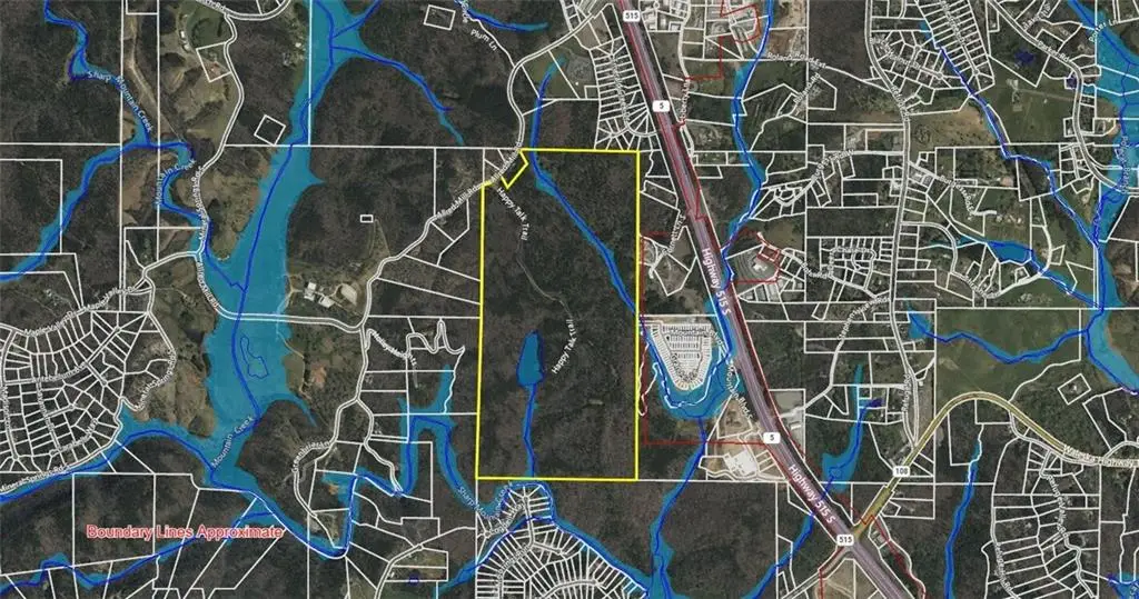 789 Allred Mill Road, Jasper, GA 30143 - #1