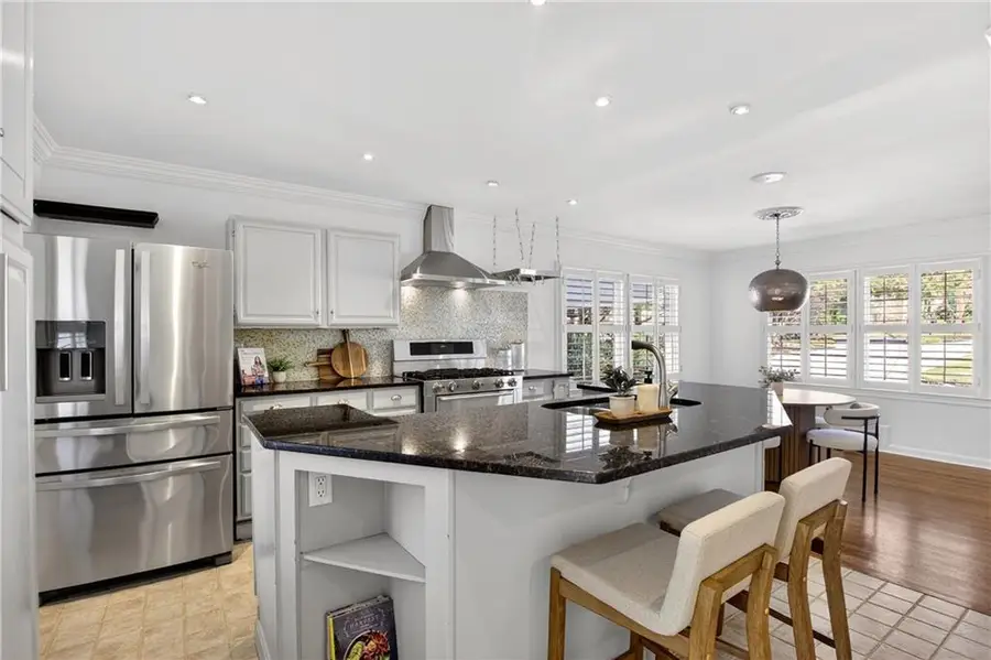 1388 Amanda Circle, Decatur, GA 30033 - #3