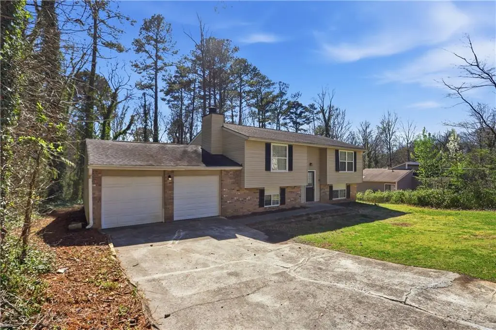 1949 N Landing Way, Marietta, GA 30066 - #1