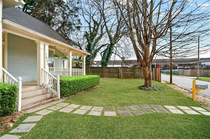 1033 White Oak Avenue Sw, Atlanta, GA 30310 - #2