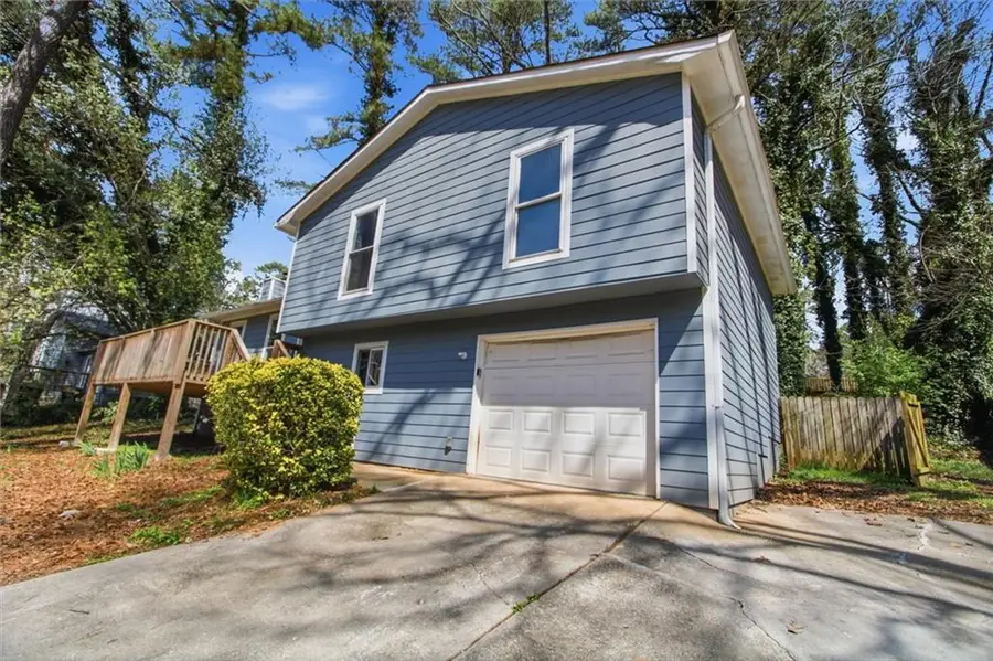 3292 Mixon Way, Stone Mountain, GA 30087 - #2