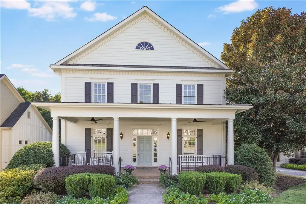 1958 Lois Pointe Se, Smyrna, GA 30080 - #1