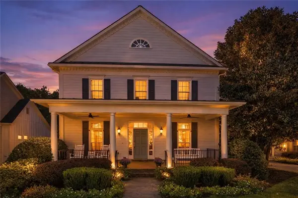 1958 Lois Pointe Se, Smyrna, GA 30080