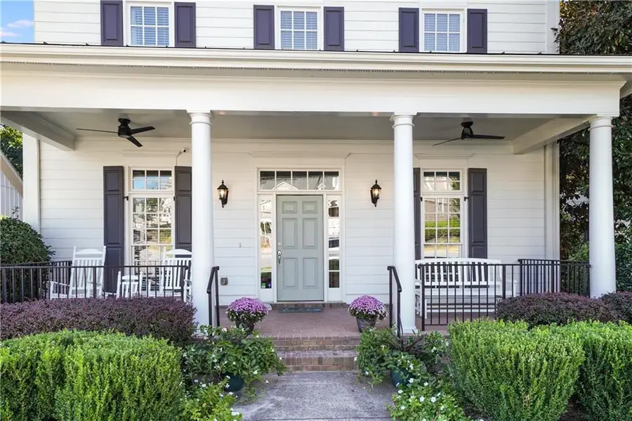 1958 Lois Pointe Se, Smyrna, GA 30080 - #2