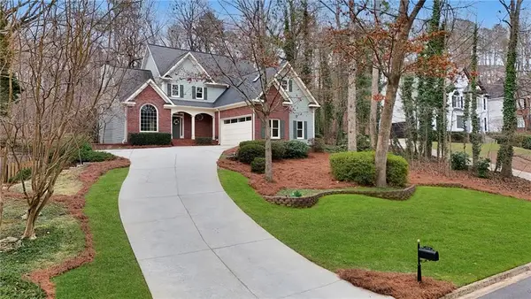 3310 Cherry Oak Lane, Cumming, GA 30041