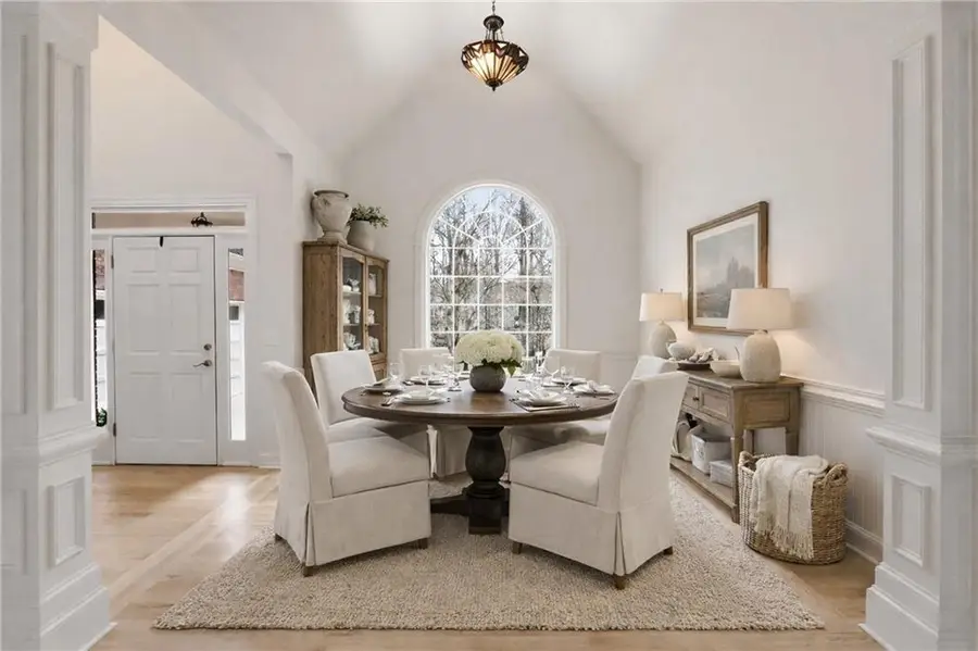 3310 Cherry Oak Lane, Cumming, GA 30041 - #3