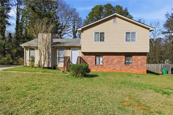 4436 Cypress Ridge Lane, Stone Mountain, GA 30083