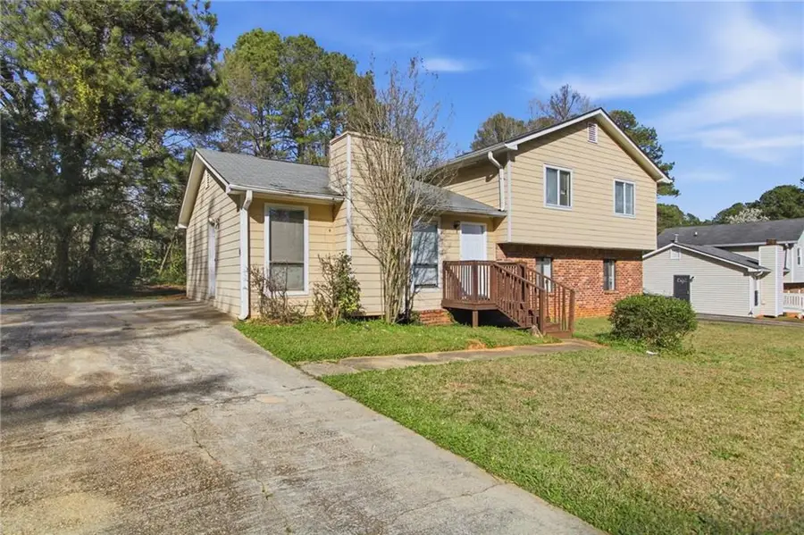 4436 Cypress Ridge Lane, Stone Mountain, GA 30083 - #2