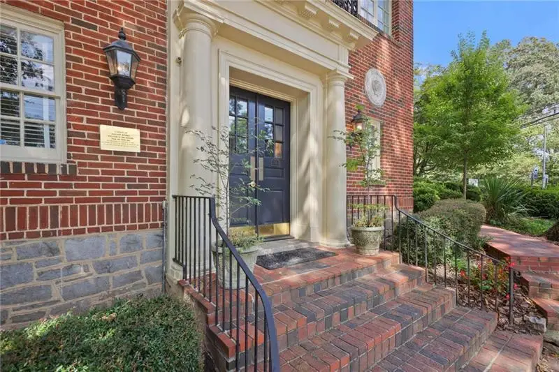 1 S Prado Ne #1, Atlanta, GA 30309 - #2