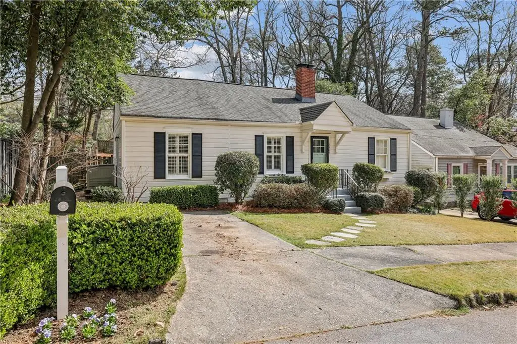 2387 Virginia Place Ne, Atlanta, GA 30305 - #1