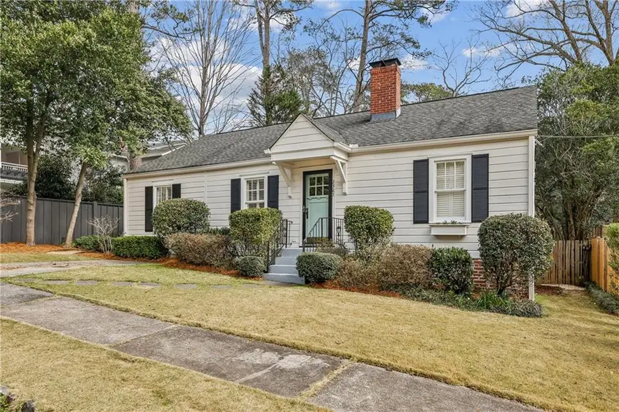 2387 Virginia Place Ne, Atlanta, GA 30305 - #2