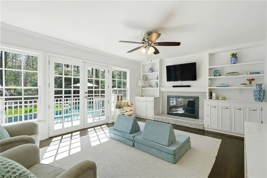 205 Berwick Drive Ne, Atlanta, GA 30328 - #3